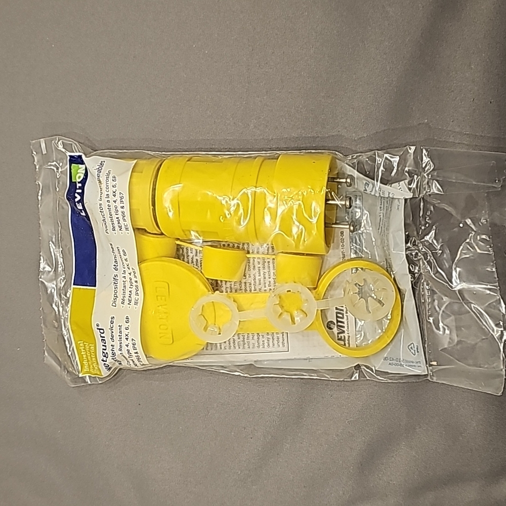 Leviton Wetguard 15W47-000